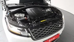 2023 Land Rover Range Rover Velar 2.0 P250 R-Dynamic SE, белый — фото 6