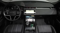 2023 Land Rover Range Rover Velar 2.0 P250 R-Dynamic SE, белый — фото 14