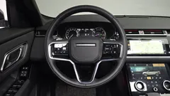 2023 Land Rover Range Rover Velar 2.0 P250 R-Dynamic SE, белый — фото 17
