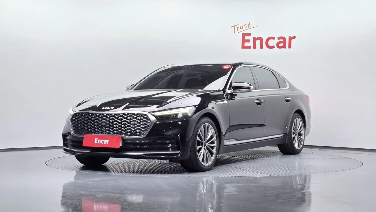2023 Kia K9 3.3 T-GDI AWD