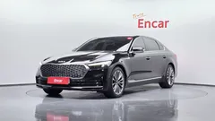 2023 Kia K9 3.3 T-GDI AWD — фото 1