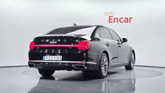 2023 Kia K9 3.3 T-GDI AWD — фото 2