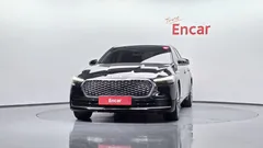 2023 Kia K9 3.3 T-GDI AWD — фото 3
