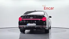 2023 Kia K9 3.3 T-GDI AWD — фото 4