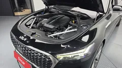 2023 Kia K9 3.3 T-GDI AWD — фото 6