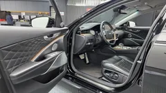 2023 Kia K9 3.3 T-GDI AWD — фото 10