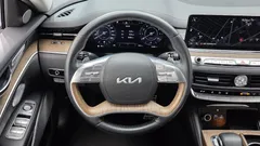 2023 Kia K9 3.3 T-GDI AWD — фото 13