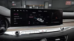 2023 Kia K9 3.3 T-GDI AWD — фото 14