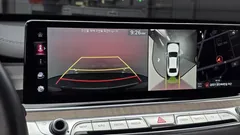2023 Kia K9 3.3 T-GDI AWD — фото 15