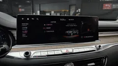 2023 Kia K9 3.3 T-GDI AWD — фото 16