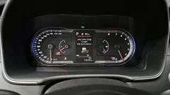 2022 Hyundai Tucson Gasoline 1.6 Turbo 2WD, белый — фото 8