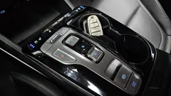 2022 Hyundai Tucson Gasoline 1.6 Turbo 2WD, белый — фото 9