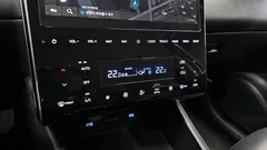 2022 Hyundai Tucson Gasoline 1.6 Turbo 2WD, белый — фото 16