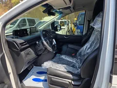2023 Hyundai Staria Cargo 3-Seater — фото 9