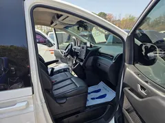 2023 Hyundai Staria Cargo 3-Seater — фото 10