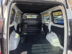 2023 Hyundai Staria Cargo 3-Seater — фото 20
