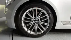 2021 Kia K9 3.3 T-GDI AWD, серебристый — фото 5