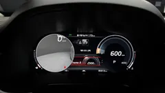 2021 Kia K9 3.3 T-GDI AWD, серебристый — фото 8