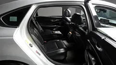 2021 Kia K9 3.3 T-GDI AWD, серебристый — фото 12