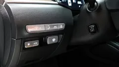 2021 Kia K9 3.3 T-GDI AWD, серебристый — фото 17