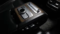 2021 Kia K9 3.3 T-GDI AWD, серебристый — фото 18