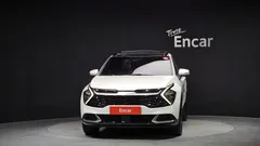 2022 Kia Sportage Gasoline 1.6 Turbo 2WD — фото 3