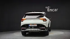 2022 Kia Sportage Gasoline 1.6 Turbo 2WD — фото 4