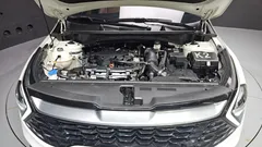 2022 Kia Sportage Gasoline 1.6 Turbo 2WD — фото 6