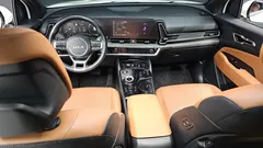 2022 Kia Sportage Gasoline 1.6 Turbo 2WD — фото 7