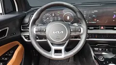 2022 Kia Sportage Gasoline 1.6 Turbo 2WD — фото 13