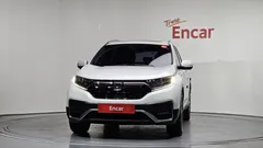 2022 Honda CR-V 2.0 Hybrid Touring 4WD — фото 3