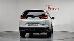 2022 Honda CR-V 2.0 Hybrid Touring 4WD — фото 4