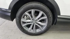 2022 Honda CR-V 2.0 Hybrid Touring 4WD — фото 5