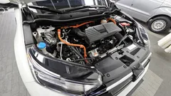 2022 Honda CR-V 2.0 Hybrid Touring 4WD — фото 6