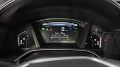 2022 Honda CR-V 2.0 Hybrid Touring 4WD — фото 8
