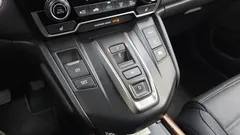 2022 Honda CR-V 2.0 Hybrid Touring 4WD — фото 9
