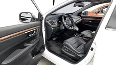 2022 Honda CR-V 2.0 Hybrid Touring 4WD — фото 10