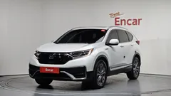 2022 Honda CR-V 2.0 Hybrid Touring 4WD — фото 11