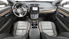 2022 Honda CR-V 2.0 Hybrid Touring 4WD — фото 14