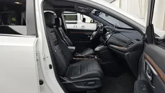 2022 Honda CR-V 2.0 Hybrid Touring 4WD — фото 15