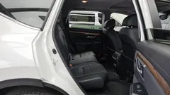 2022 Honda CR-V 2.0 Hybrid Touring 4WD — фото 16