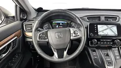 2022 Honda CR-V 2.0 Hybrid Touring 4WD — фото 17