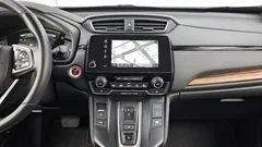 2022 Honda CR-V 2.0 Hybrid Touring 4WD — фото 18