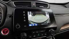 2022 Honda CR-V 2.0 Hybrid Touring 4WD — фото 19