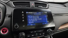 2022 Honda CR-V 2.0 Hybrid Touring 4WD — фото 20