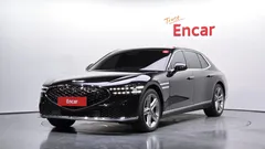 2022 Genesis G90 Gasoline 3.5 Turbo AWD — фото 1