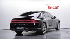 2022 Genesis G90 Gasoline 3.5 Turbo AWD — фото 2