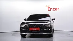 2022 Genesis G90 Gasoline 3.5 Turbo AWD — фото 3