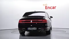 2022 Genesis G90 Gasoline 3.5 Turbo AWD — фото 4