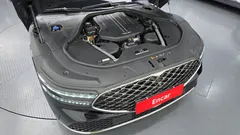 2022 Genesis G90 Gasoline 3.5 Turbo AWD — фото 6